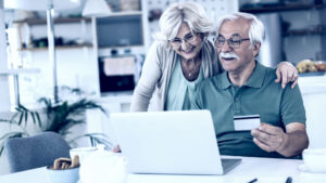 foto de Silver economy, el futuro de la economía