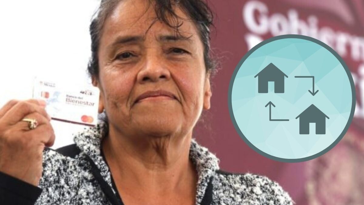 Evita la cancelación de tu Pensión Bienestar