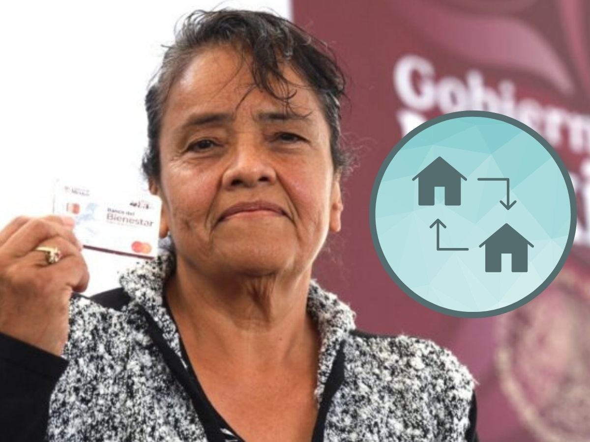 imagen de Evita la cancelación de tu Pensión Bienestar