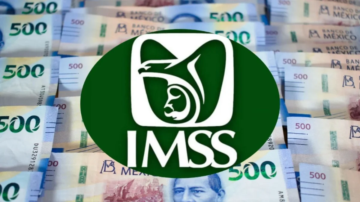 Importante cubrir el nuevo requisito del IMSS para cobrar en mayo