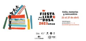 Feria del Libro y la Rosa