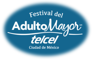Festival del Adulto Mayor Telcel 2025