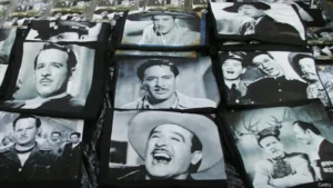 foto de Pedro Infante 