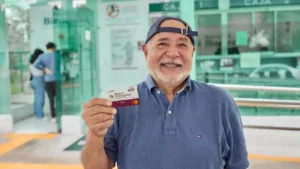 Ya te puedes registrar en la Pensión Hombres Bienestar