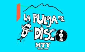 La Pulga del Disco