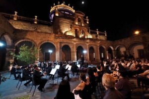 Serenatas Orquesta Jalisco
