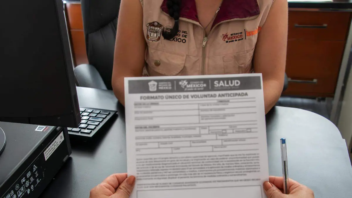 imagen de Trámite de Voluntad Anticipada gratis para adultos mayores durante abril