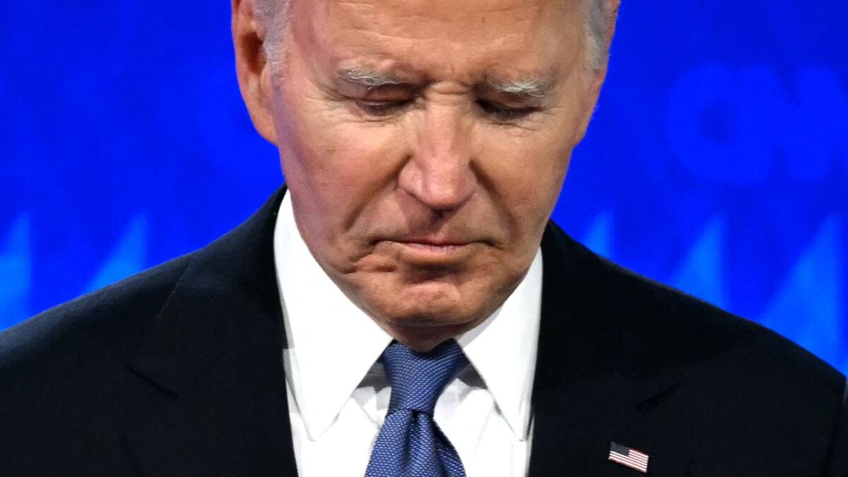 Joe Biden y el cáncer de próstata: una alerta mundial para hombres mayores