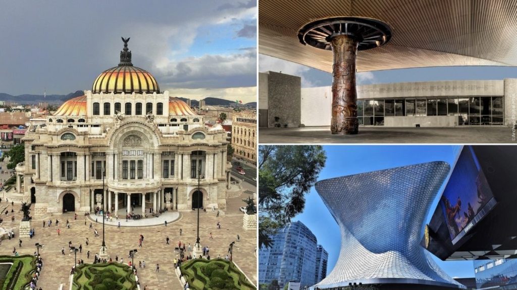imagen de CDMX celebra el Día de los Museos con talleres y entrada gratis