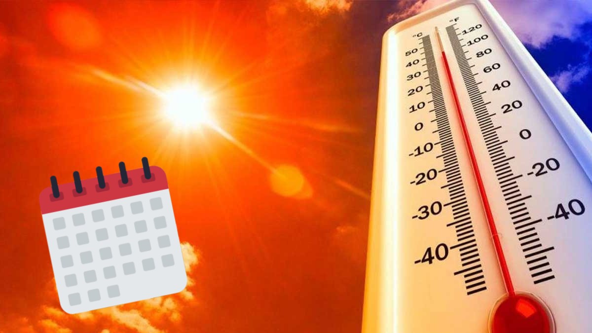 imagen de Canícula 2025: Cómo proteger a los adultos mayores del calor extremo en México