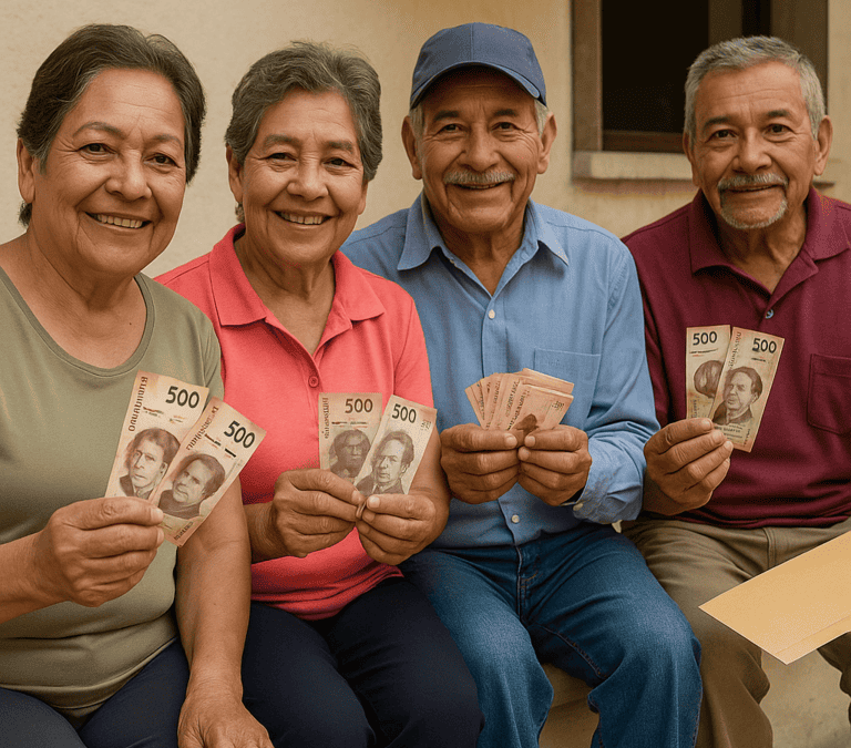Reparto de utilidades INAPAM 2025: requisitos y fechas