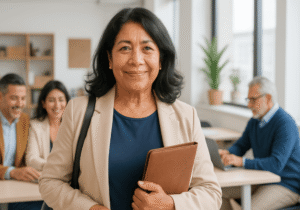 El regreso silencioso del talento senior: por qué los mayores de 60 están salvando a las empresas