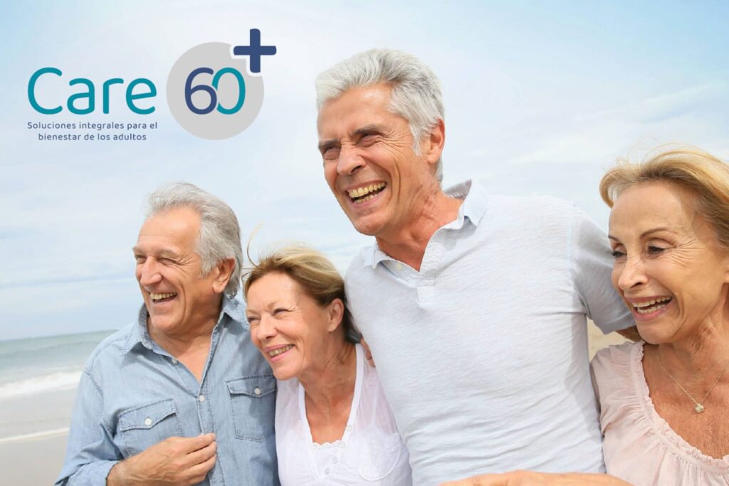 care 60+ seguros