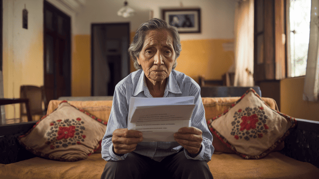 imagen de ¿Puedes perder tu Pensión Bienestar en 2025? Esto es lo que debes saber