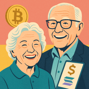 Cripto y cuidado de mayores: ¿Innovación real o jugada especulativa?