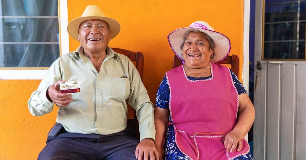 imagen de Piden incluir a migrantes en la Pensión del Bienestar