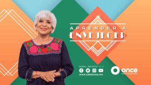 “Aprender a envejecer” saldrá de gira por México