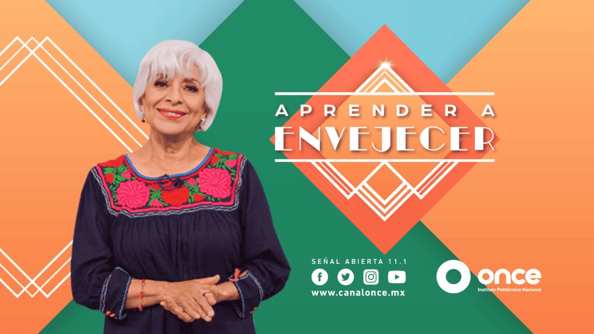 imagen de “Aprender a envejecer” saldrá de gira por México
