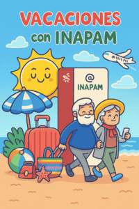 Vacaciones INAPAM 2025: Descuentos para adultos mayores