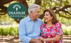 Descuento en farmacia para adultos mayores en Bodega Aurrera