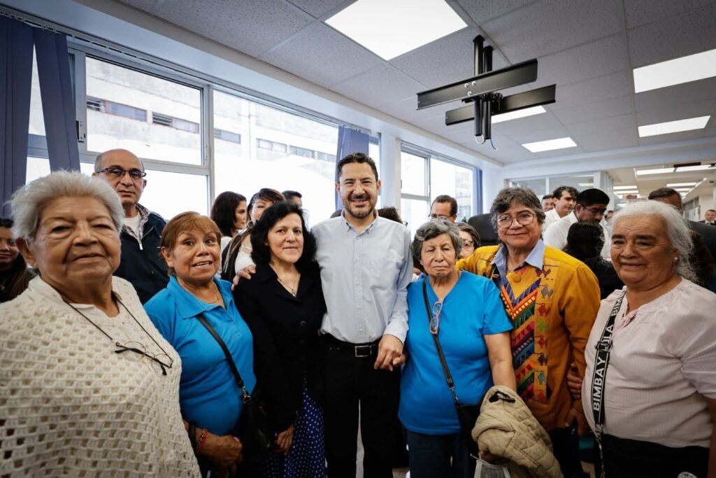 eliminan deuda de viviendas para adultos mayores en mexico