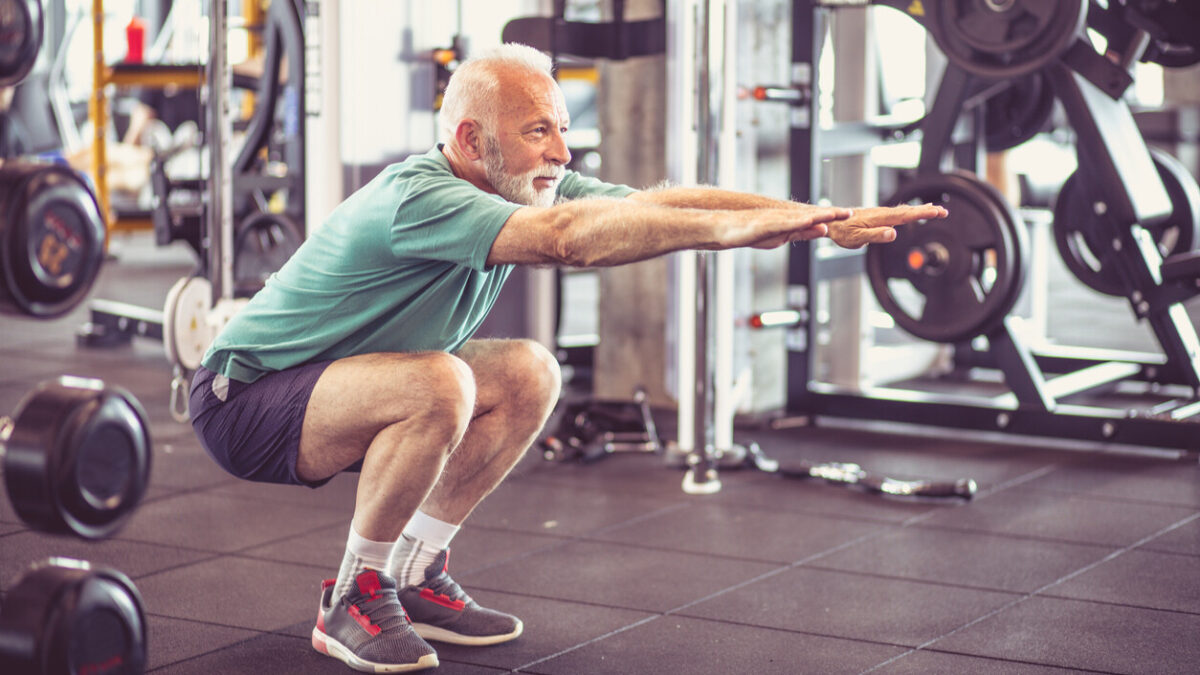 ¡Gimnasios y talleres GRATIS con INAPAM!