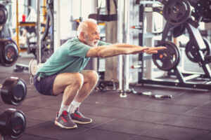 ¡Gimnasios y talleres GRATIS con INAPAM!