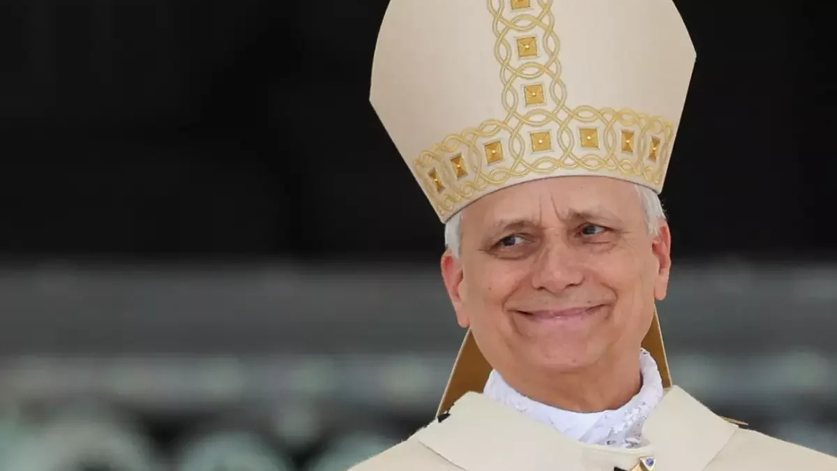 Desde el Vaticano: el Papa llama a combatir la soledad en la vejez