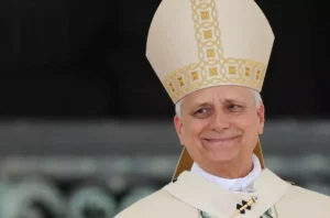 Desde el Vaticano: el Papa llama a combatir la soledad en la vejez