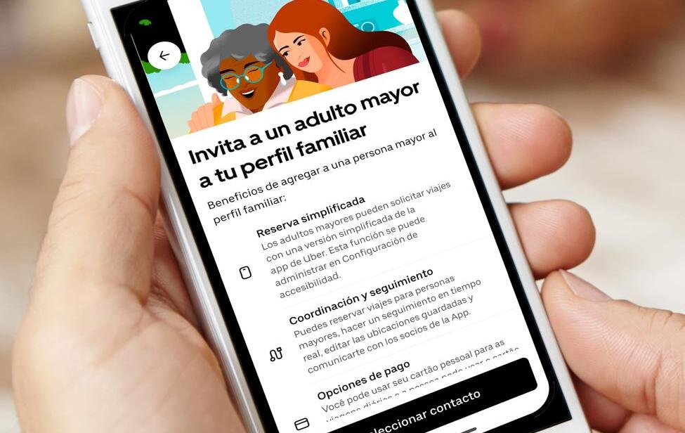 uber para adultos mayores en mexico