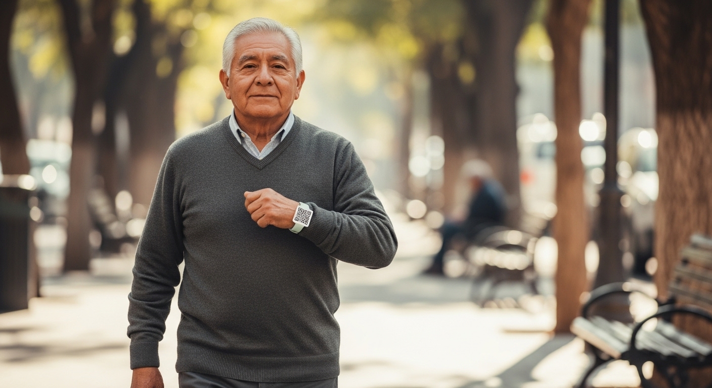 imagen de Casos de éxito internacionales en atención a adultos mayores y su adaptación en México