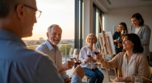 Invertir en Vivienda Senior México: Análisis de Mercado 2025