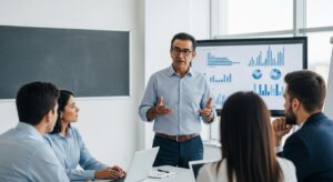 Talento Senior México: Oportunidades de Negocio y Mercado