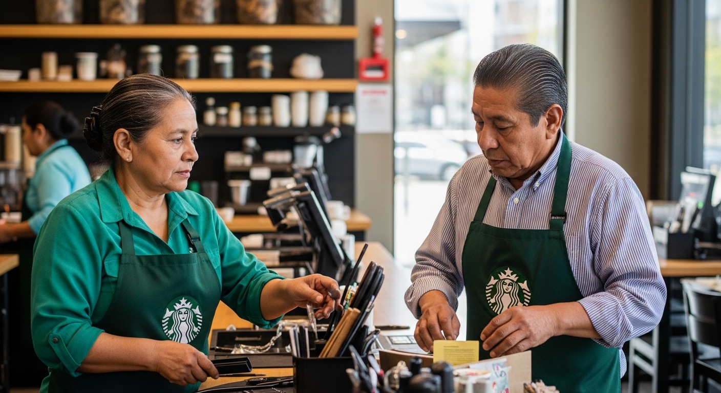 imagen de IMSS e INAPAM ofrecen nueva oportunidad laboral a adultos mayores en agosto 2025