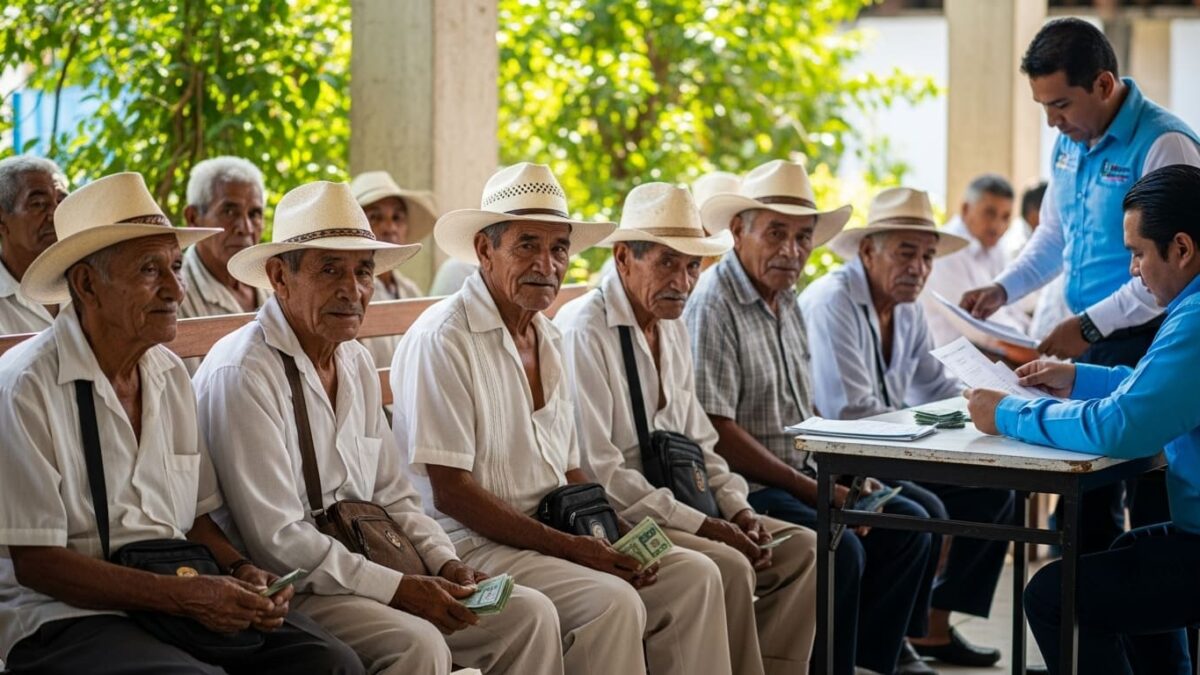 Pago Bienestar Tabasco: ¿Quiénes cobran 3 mil pesos en Agosto?