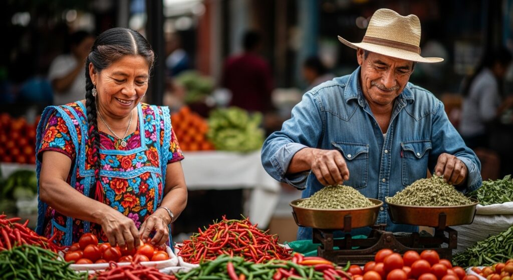 como trabajar en mexico siendo adulto mayor
