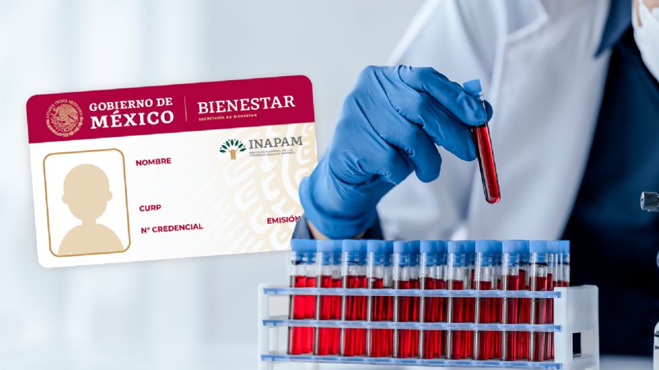 imagen de Laboratorios en Guadalajara con descuento INAPAM