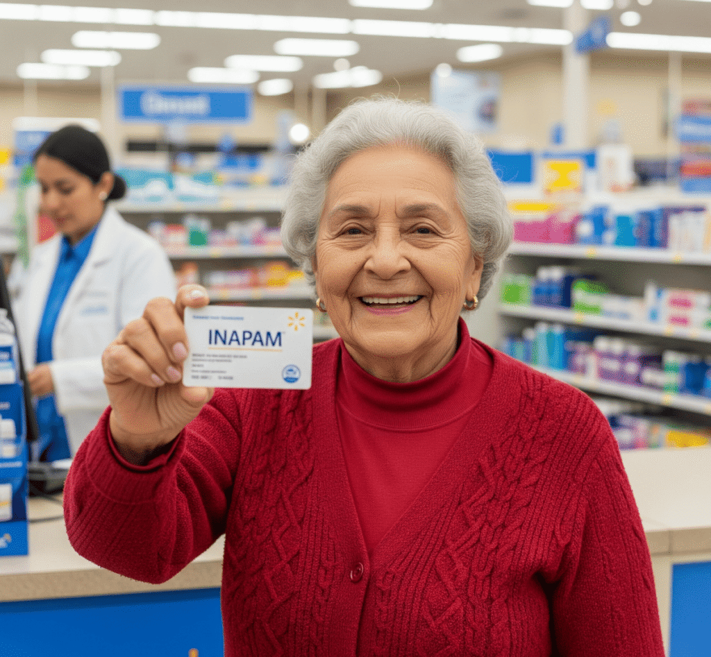 descuentos inapam agosto