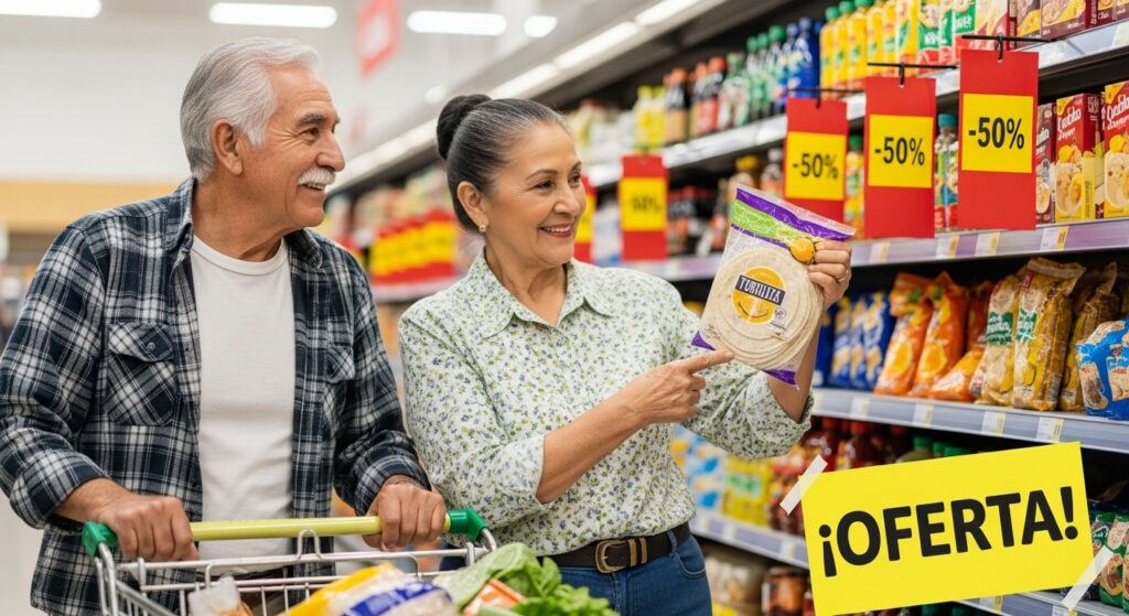 descuentos para adultos mayores del superissste