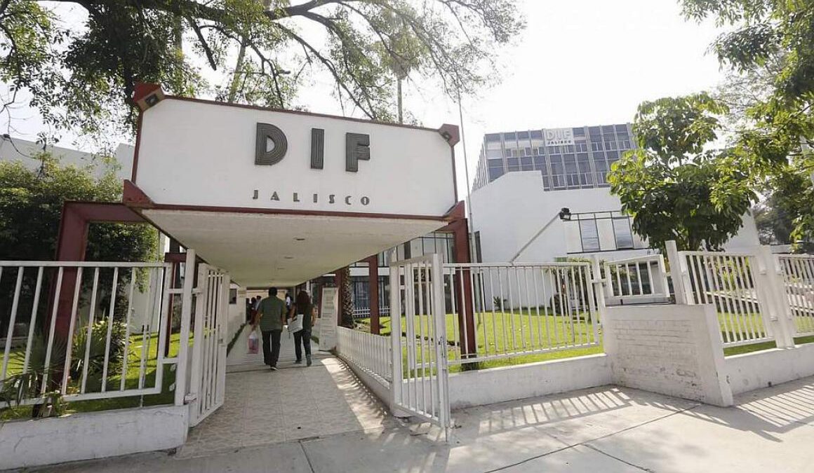 DIF Jalisco anuncia plan para garantizar una vejez digna
