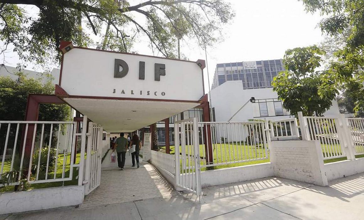 imagen de DIF Jalisco anuncia plan para garantizar una vejez digna