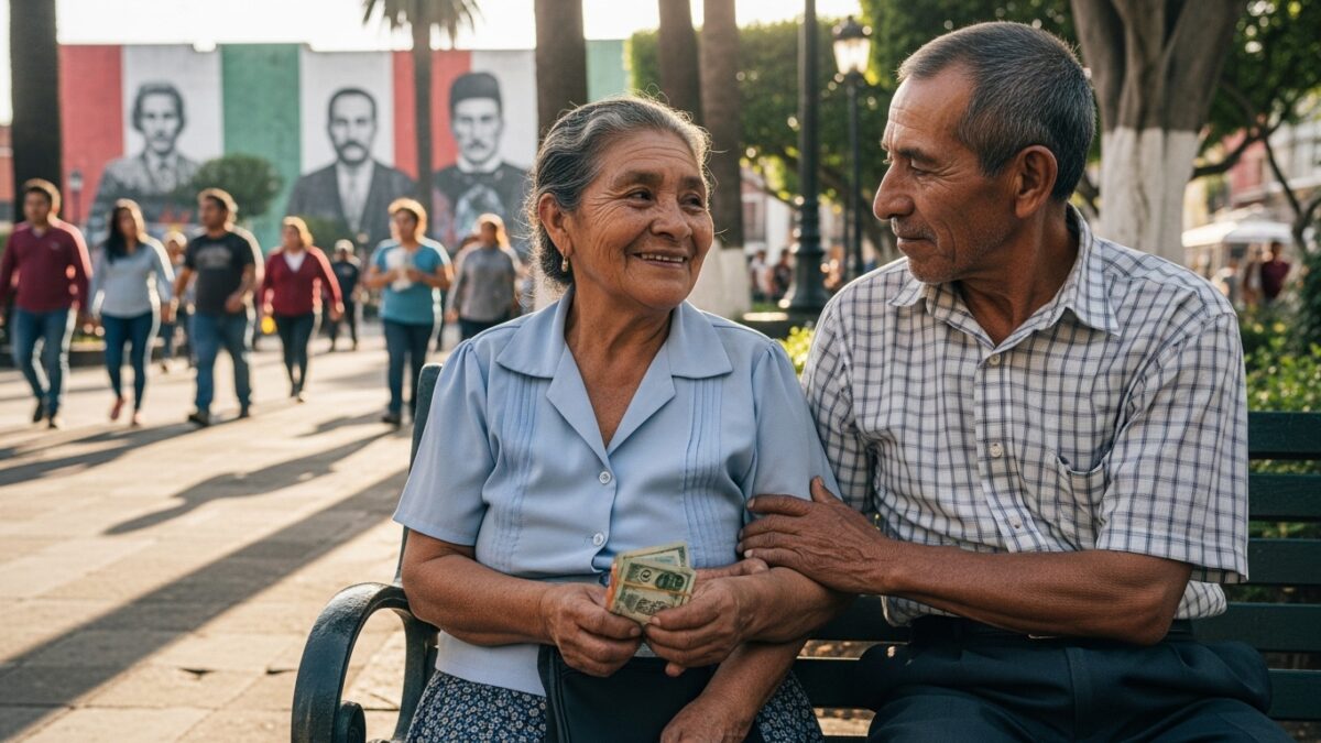Pensión Bienestar: ¿Pierde el apoyo un adulto mayor si vuelve a trabajar?