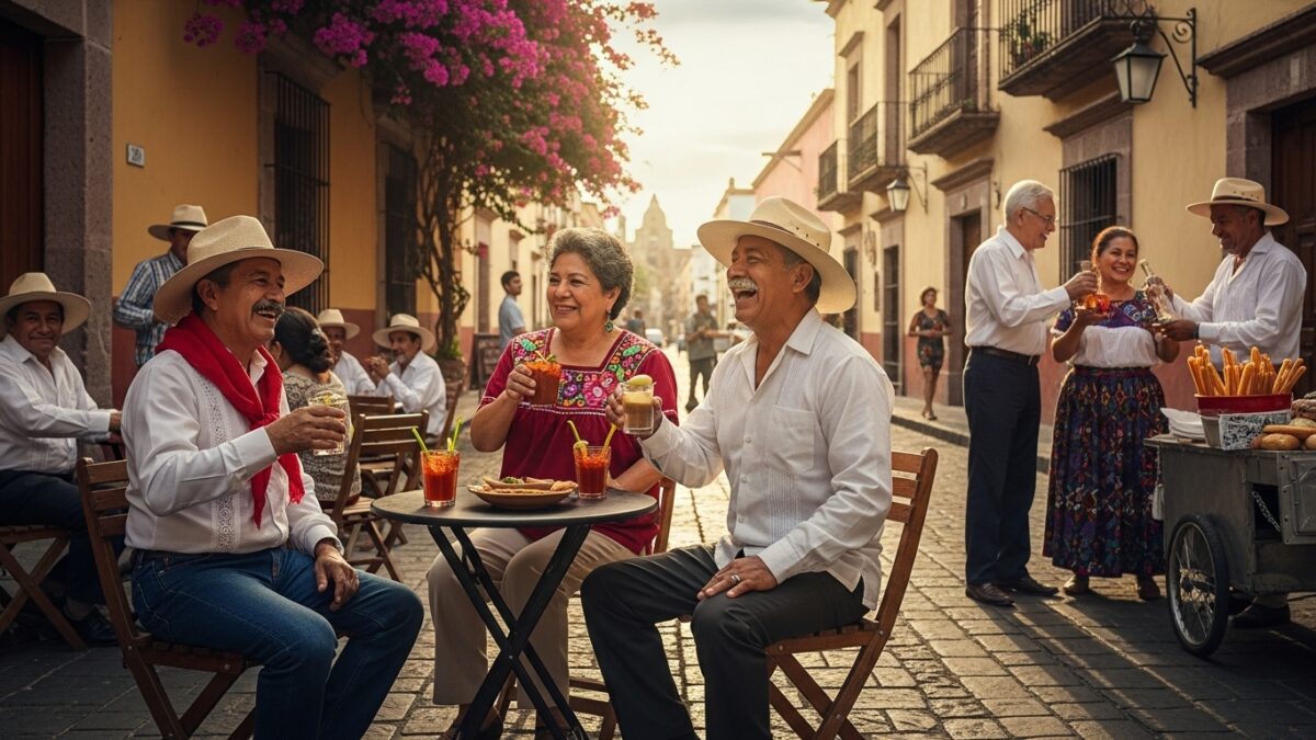 ¿Por qué el consumo de alcohol es más riesgoso en adultos mayores?