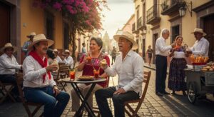 ¿Por qué el consumo de alcohol es más riesgoso en adultos mayores?