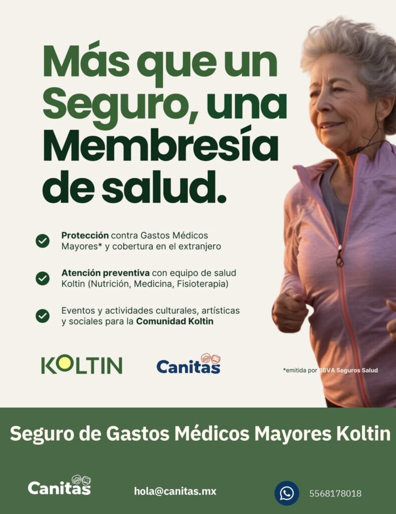 seguro koltin cuanto cuesta