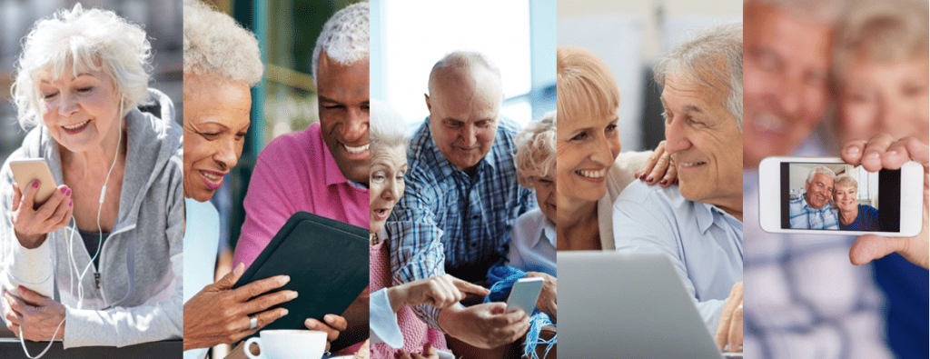 imagen de La economía plateada revoluciona el empleo y el liderazgo en México