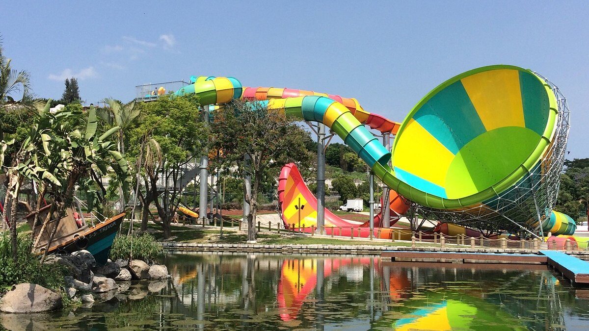 Día del Abuelo: Six Flags Oaxtepec ofrece entrada gratis a adultos mayores