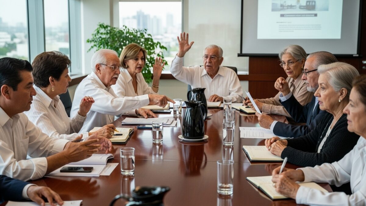 Ciudades Amigables con Adultos Mayores: Un Hito en la OPS/OMS