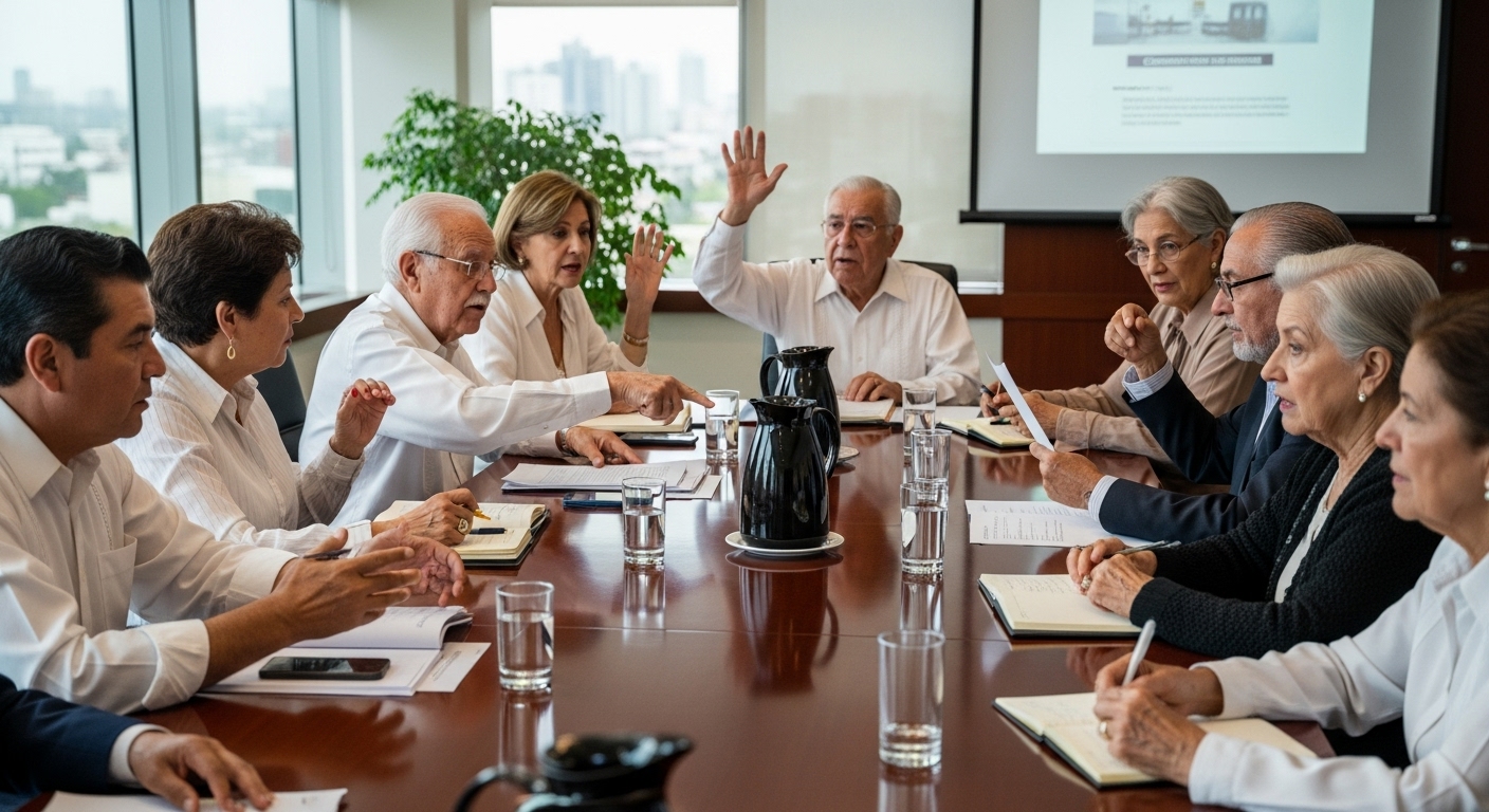 Ciudades Amigables con Adultos Mayores: Un Hito en la OPS/OMS