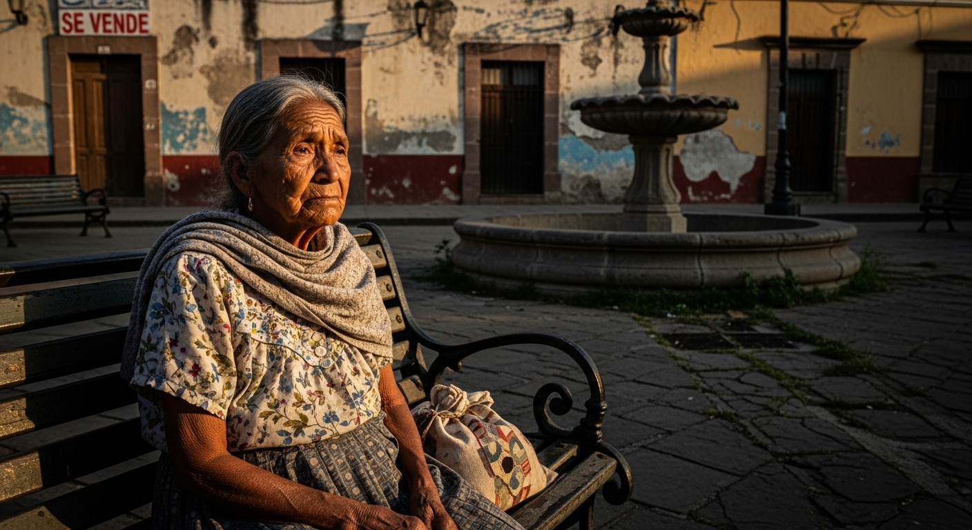 imagen de Hasta 5 años de cárcel por abandonar a un adulto mayor